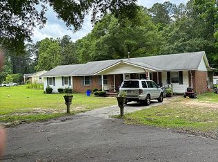 601 Reese St, Thomson, GA 30824