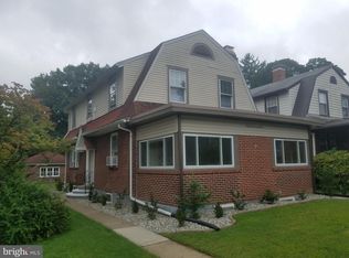 3625 Rutherford St, Harrisburg, PA 17111