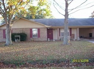 1641 Yukon St, Eunice, LA 70535