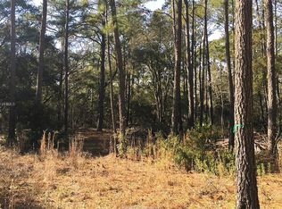 170 School Rd, Daufuskie Island, SC 29915