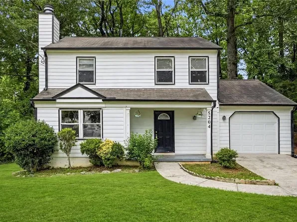 5204 Citation Ct, Norcross, GA 30093