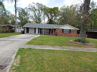766 Baird Dr, Baton Rouge, LA 70808