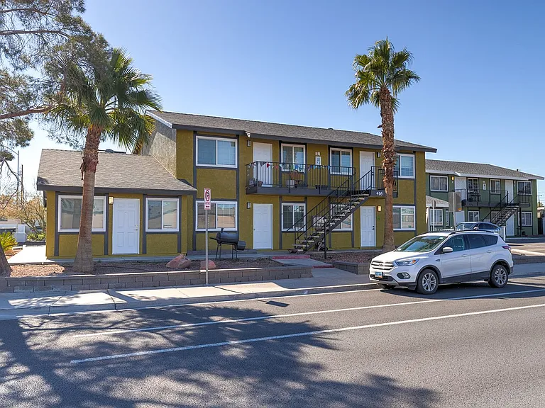 416 East Sunset Road — Photo 17