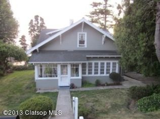 679 Alameda Ave, Astoria, OR