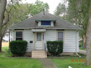 425 Jefferies St, Cherokee, IA 51012