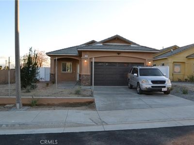 221 W 10th St, Perris, CA, 92570