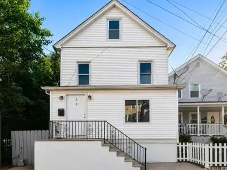 219 Seaman St #1 — Photo 1