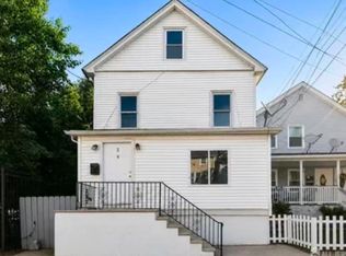 219 Seaman St Floor 1, New Brunswick, NJ 08901