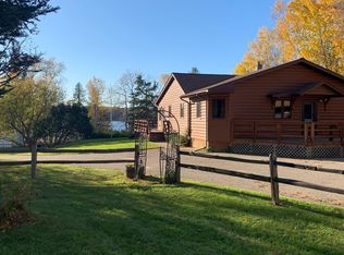 26538 Hay Creek Rd NE, Tenstrike, MN 56683