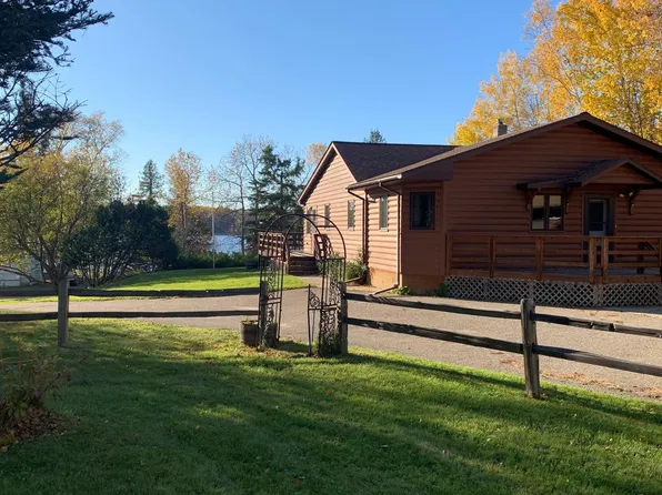 26538 Hay Creek Rd NE, Tenstrike, MN 56683