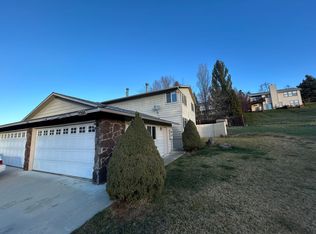 2266 E Roanoke Dr, Boise, ID 83712