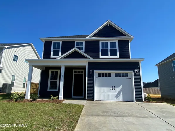 3984 Aquarius Way, Leland, NC 28451