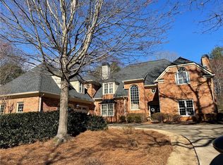 637 Gunby Rd SE, Marietta, GA 30067