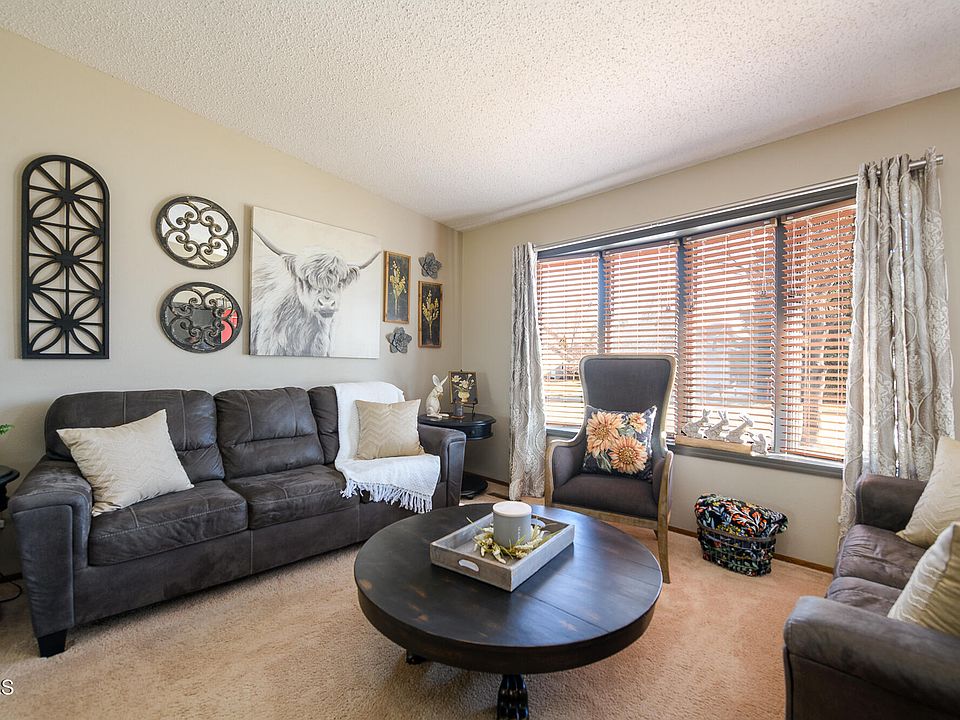 3606 Overlook Dr, Bismarck, ND 58503 Zillow
