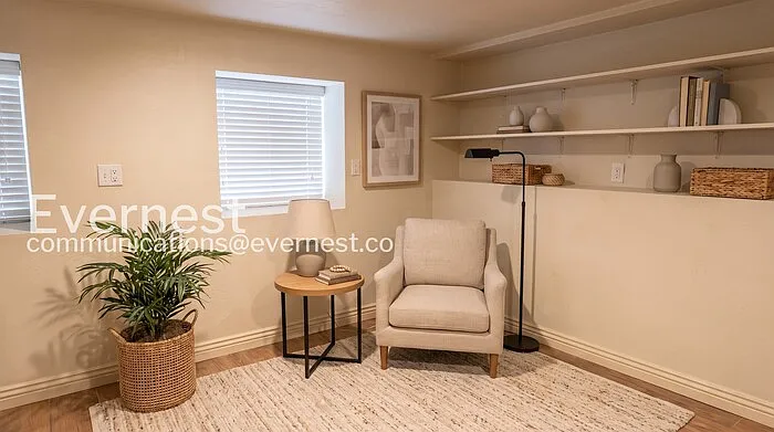 1 bed, 1.0 bath, 400 sqft, $1,545 — Photo 2