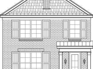 10139 Macon Rd LOT 8, Cordova, TN 38018