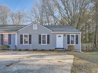 369 Black Oak Ct SW, Marietta, GA 30008
