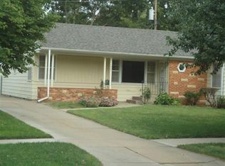 1843 Highland Ave, Salina, KS 67401
