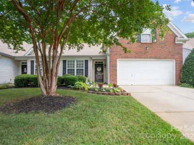 4408 Glenlea Commons Dr, Charlotte, NC, 28216