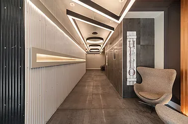 Rented by ATM Realty Service Inc