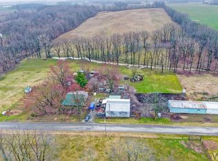 8330 Township Road 110, Rushsylvania, OH 43347