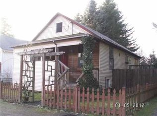 32409 Morgan Dr, Black Diamond, WA 98010