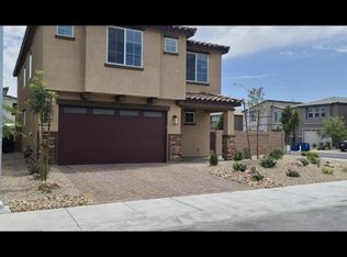 300 Soubrette Ct, Las Vegas, NV 89145