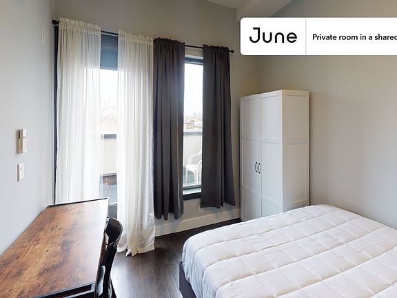 3rd image of 444 Franklin Ave #4F-D