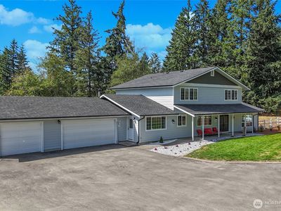 4915 96th Street E, Tacoma, WA, 98446