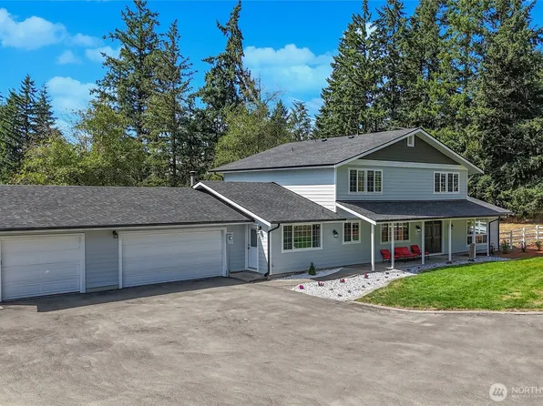 4915 96th Street E, Tacoma, WA 98446