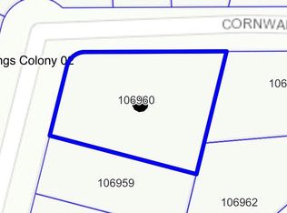 19109 Kings Row, New Caney, TX 77357