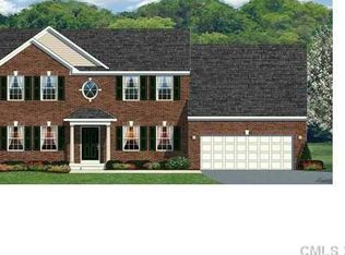 9839 NW Shearwater Ave, Concord, NC 28027