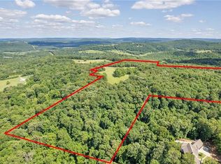 S Smokey Bear Rd, Fayetteville, AR 72701