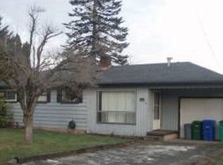 322 NE 128th Ave, Portland, OR 97230