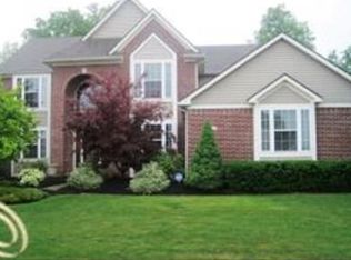 43537 Dorchester Dr, Van Buren Township, MI 48111