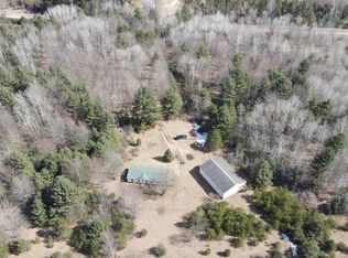 6280 Pierce Rd, Kingsley, MI 49649