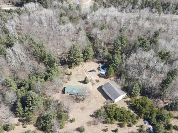 6280 Pierce Rd, Kingsley, MI 49649