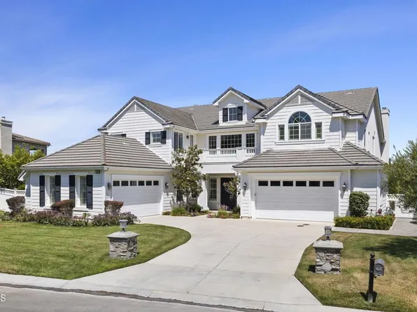 2461 Woodcreek Rd, Camarillo, CA 93012