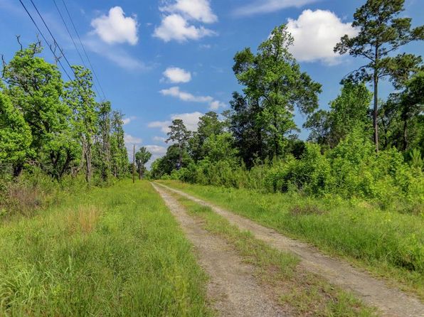 Conroe Lots For Sale