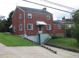 243 Jacks Run Rd, Pittsburgh, PA 15214