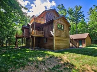 28 Oneida Ln, Jay, NY 12941