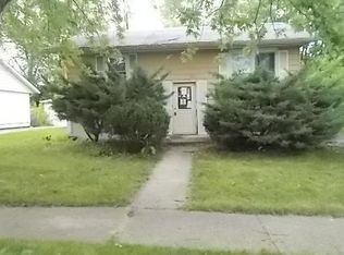 4241 Greenbrier Ln, Matteson, IL