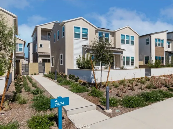 74 Dudley, Irvine, CA 92618