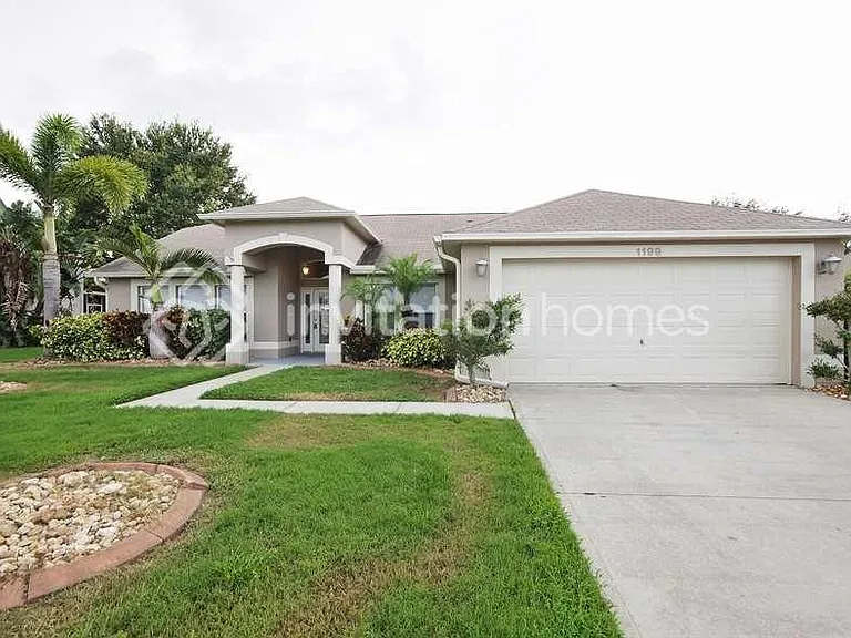 1199 Winding Meadows Rd — Photo 1