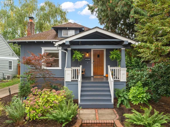 3012 NE Hoyt St, Portland, OR 97232