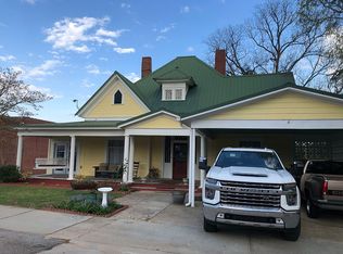 63 Georgia Ave, Commerce, GA 30529