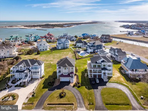 13028 Old Bridge Rd, Ocean City, MD 21842