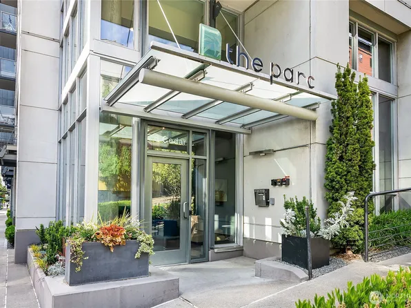 76 Cedar Street #510, Seattle, WA 98121