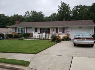 6228 Woodland Rd, Linthicum, MD 21090