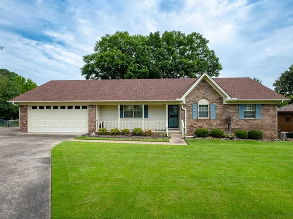 10 Baywood Ct, Little Rock, AR 72211